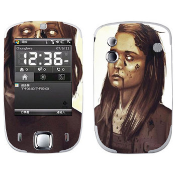   «Dying Light -  »   HTC Touch Elf