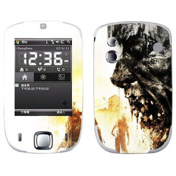   «Dying Light »   HTC Touch Elf