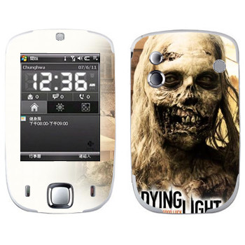   «Dying Light -»   HTC Touch Elf