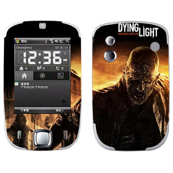   «Dying Light »   HTC Touch Elf