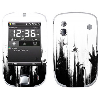   «Dying Light  »   HTC Touch Elf