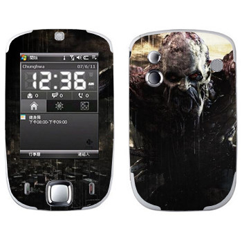   «Dying Light  »   HTC Touch Elf