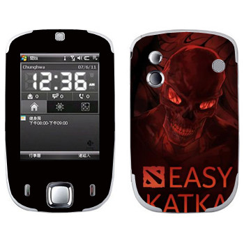   «Easy Katka »   HTC Touch Elf