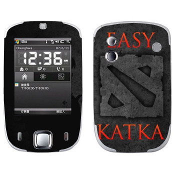   «Easy Katka »   HTC Touch Elf