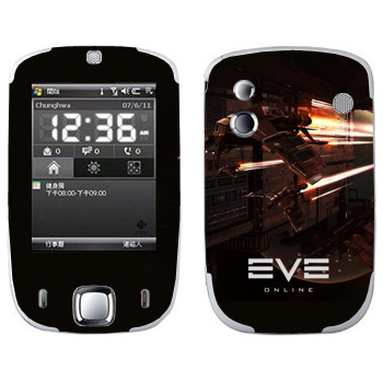   «EVE  »   HTC Touch Elf