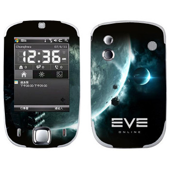   «EVE »   HTC Touch Elf