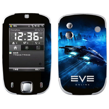   «EVE  »   HTC Touch Elf