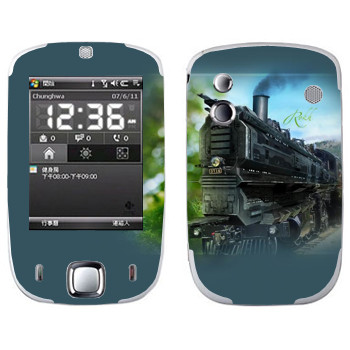   «EVE Rokh»   HTC Touch Elf
