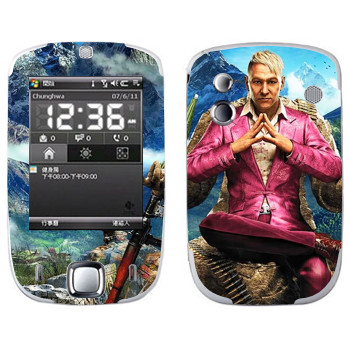  «Far Cry 4 -  »   HTC Touch Elf