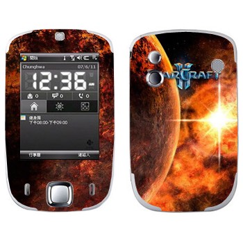   «  - Starcraft 2»   HTC Touch Elf