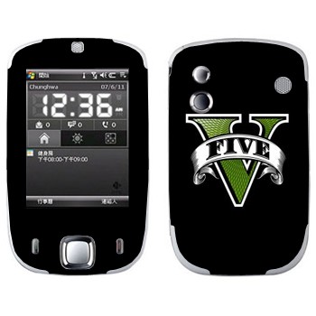   «GTA 5 »   HTC Touch Elf