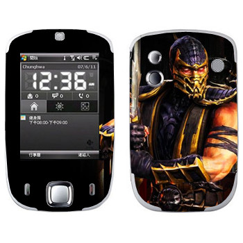   «  - Mortal Kombat»   HTC Touch Elf