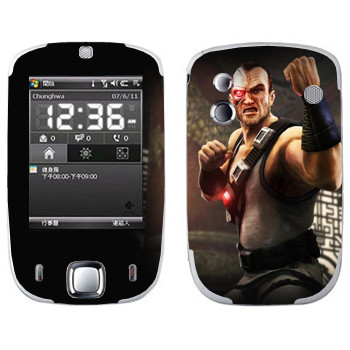  « - Mortal Kombat»   HTC Touch Elf
