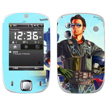   « - GTA 5»   HTC Touch Elf