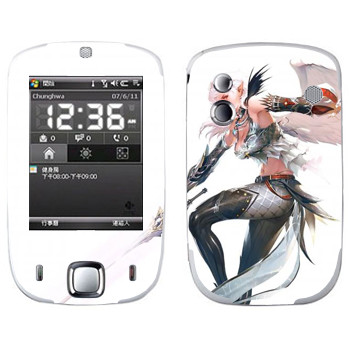   «Lineage »   HTC Touch Elf