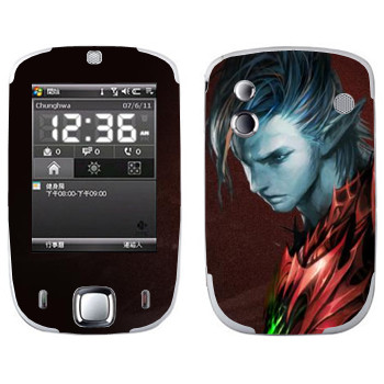   «Lineage   »   HTC Touch Elf