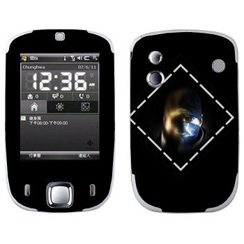   « - Watch Dogs»   HTC Touch Elf