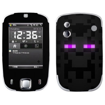   « Enderman - Minecraft»   HTC Touch Elf