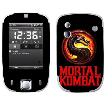   «Mortal Kombat »   HTC Touch Elf