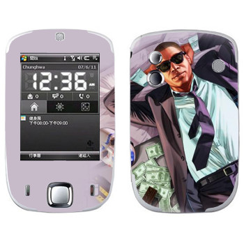   «   - GTA 5»   HTC Touch Elf