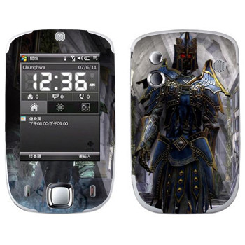   «Neverwinter Armor»   HTC Touch Elf