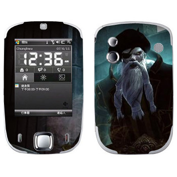   «Neverwinter »   HTC Touch Elf