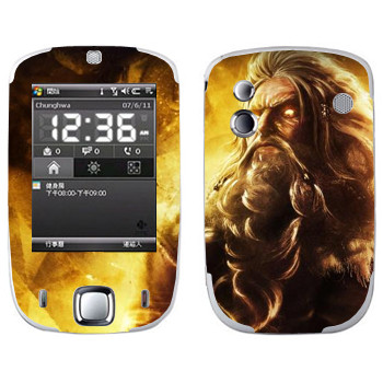   «Odin : Smite Gods»   HTC Touch Elf