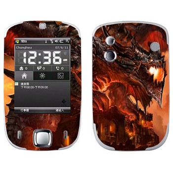  «    - World of Warcraft»   HTC Touch Elf