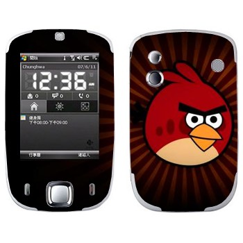   « - Angry Birds»   HTC Touch Elf