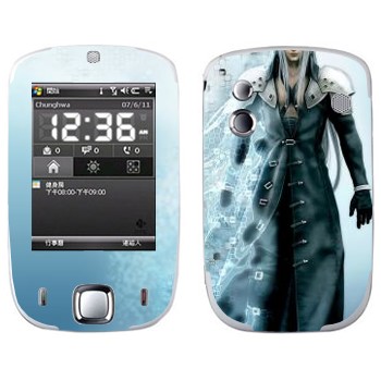   « - Final Fantasy»   HTC Touch Elf