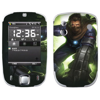   «Shards of war »   HTC Touch Elf