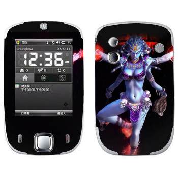   «Shiva : Smite Gods»   HTC Touch Elf