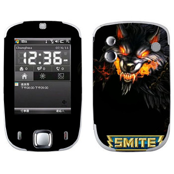   «Smite Wolf»   HTC Touch Elf