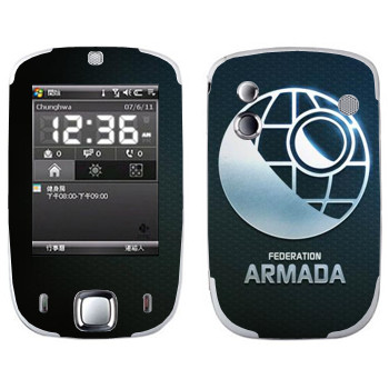   «Star conflict Armada»   HTC Touch Elf
