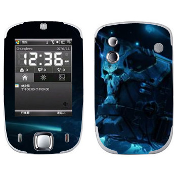   «Star conflict Death»   HTC Touch Elf