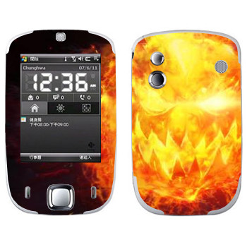   «Star conflict Fire»   HTC Touch Elf