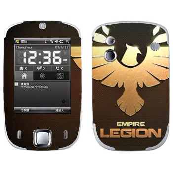   «Star conflict Legion»   HTC Touch Elf