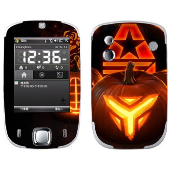   «Star conflict Pumpkin»   HTC Touch Elf