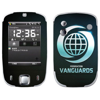   «Star conflict Vanguards»   HTC Touch Elf