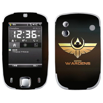   «Star conflict Wardens»   HTC Touch Elf