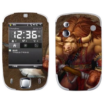   « -  - World of Warcraft»   HTC Touch Elf