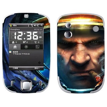   «  - Star Craft 2»   HTC Touch Elf