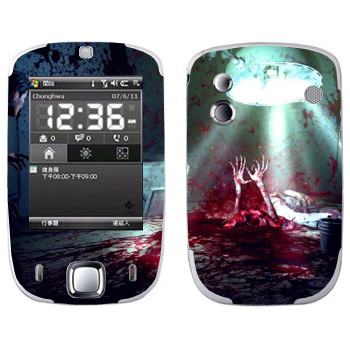   «The Evil Within  -  »   HTC Touch Elf