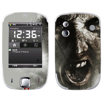   «The Evil Within -  »   HTC Touch Elf