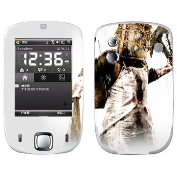   «The Evil Within -     »   HTC Touch Elf
