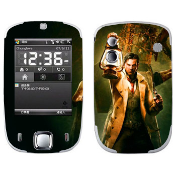   «The Evil Within -   »   HTC Touch Elf