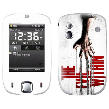   «The Evil Within»   HTC Touch Elf