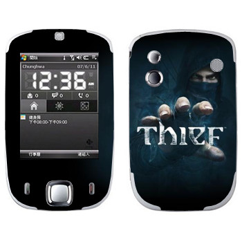  «Thief - »   HTC Touch Elf