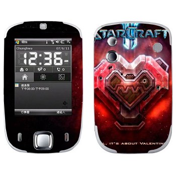   «  - StarCraft 2»   HTC Touch Elf