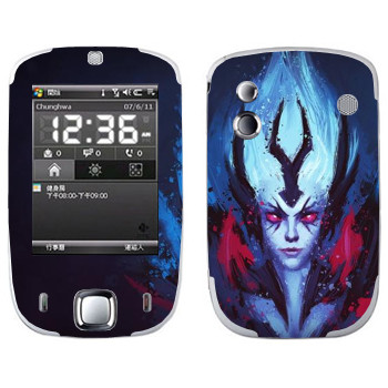   «Vengeful Spirit - Dota 2»   HTC Touch Elf